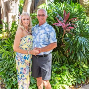 Meet your Posher, Betty